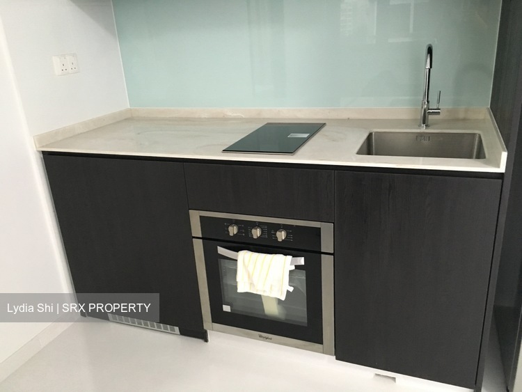 The Inflora (D17), Condominium #181747202